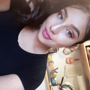 Meet your Posher, Roselind